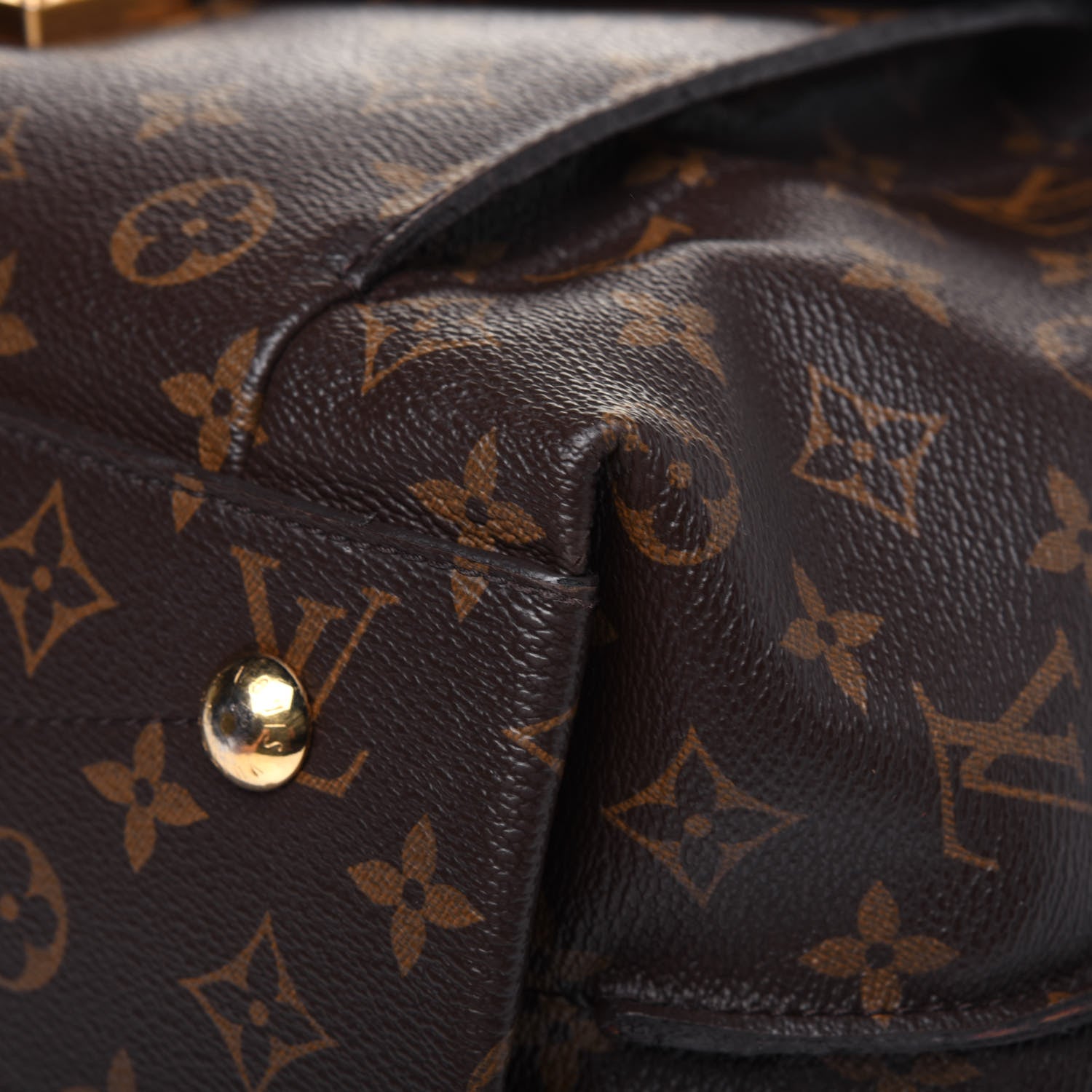 Louis Vuitton Monogram Metis 15 of 26