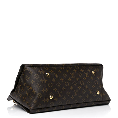 Louis Vuitton Monogram Artsy MM 3 of 12