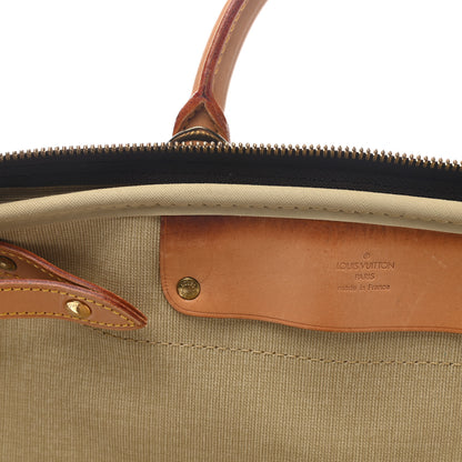 Louis Vuitton Monogram Alize 1 Compartment 10 of 14