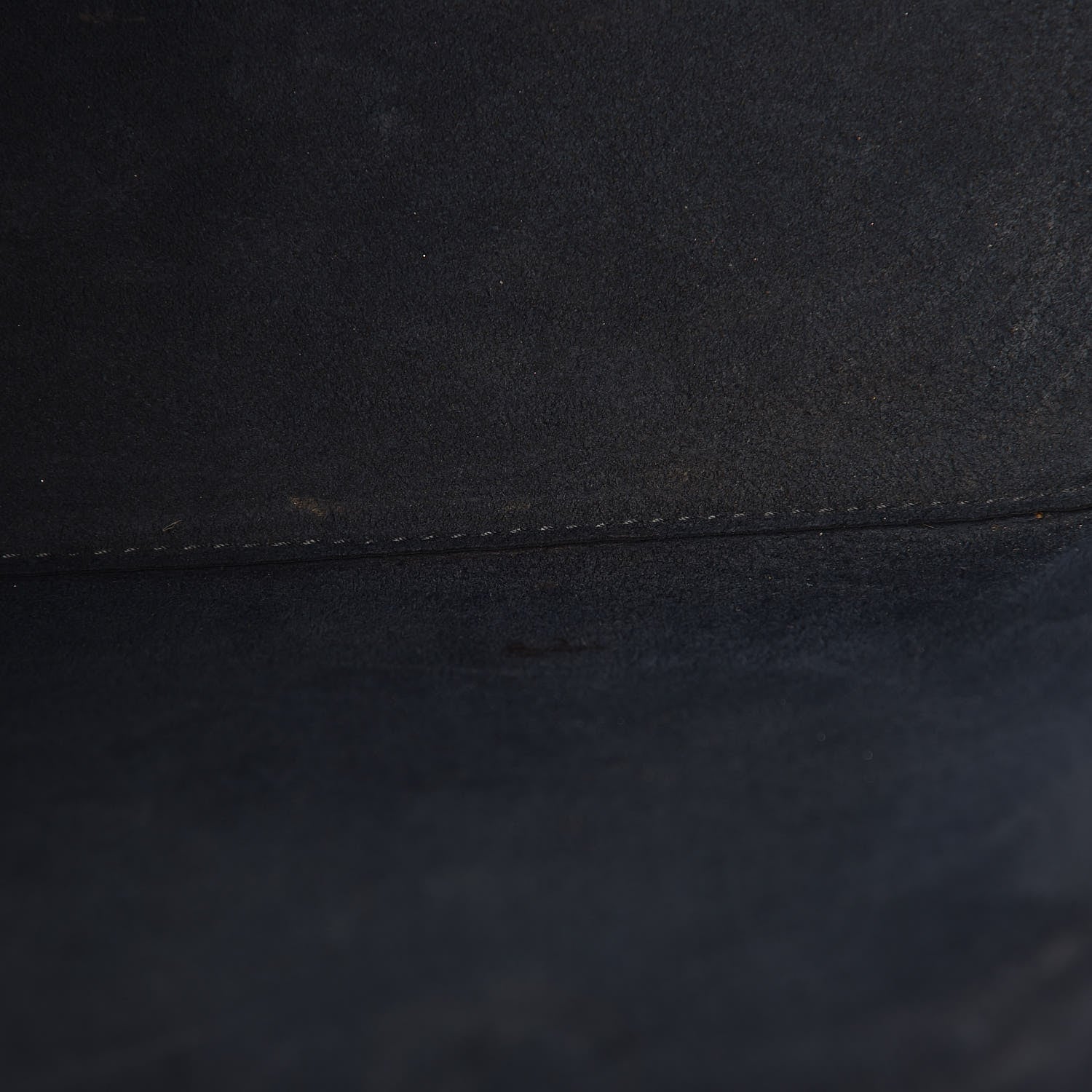 Louis Vuitton Epi Neverfull MM Indigo 8 of 18