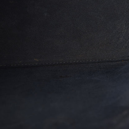 Louis Vuitton Epi Neverfull MM Indigo 8 of 18