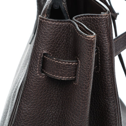 Hermes Togo HAC Birkin 32 Ebene 18 of 28