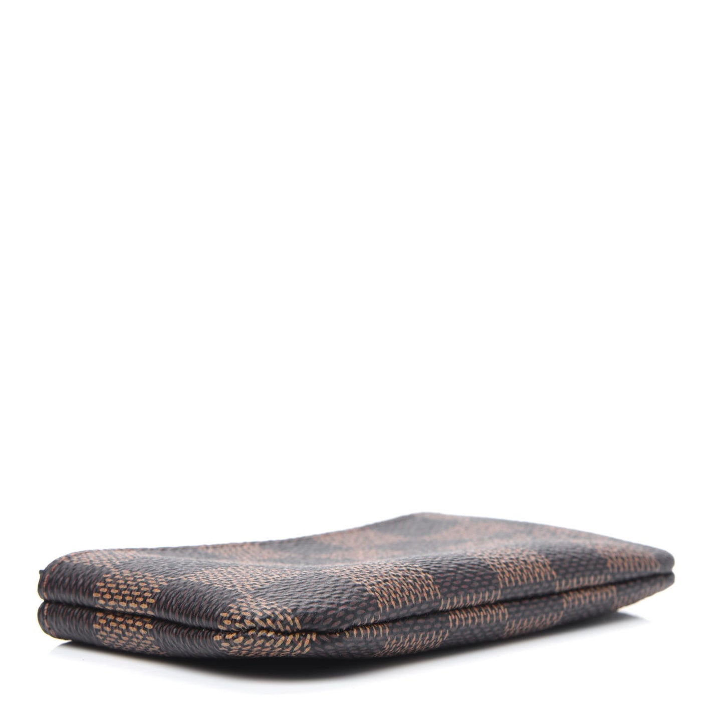 Damier Ebene Key Pouch