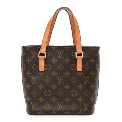 Louis Vuitton Monogram Vavin PM 1 of 8