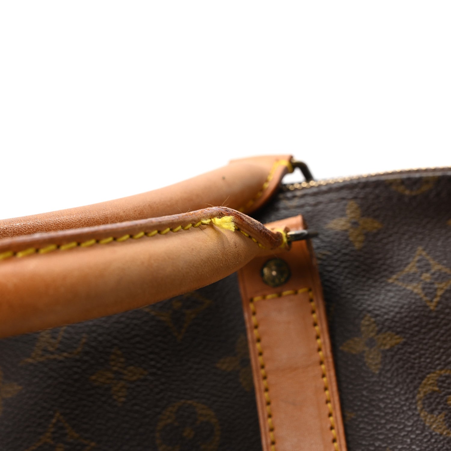 Louis Vuitton Monogram Keepall Bandouliere 60 1853960 – FASHIONPHILE