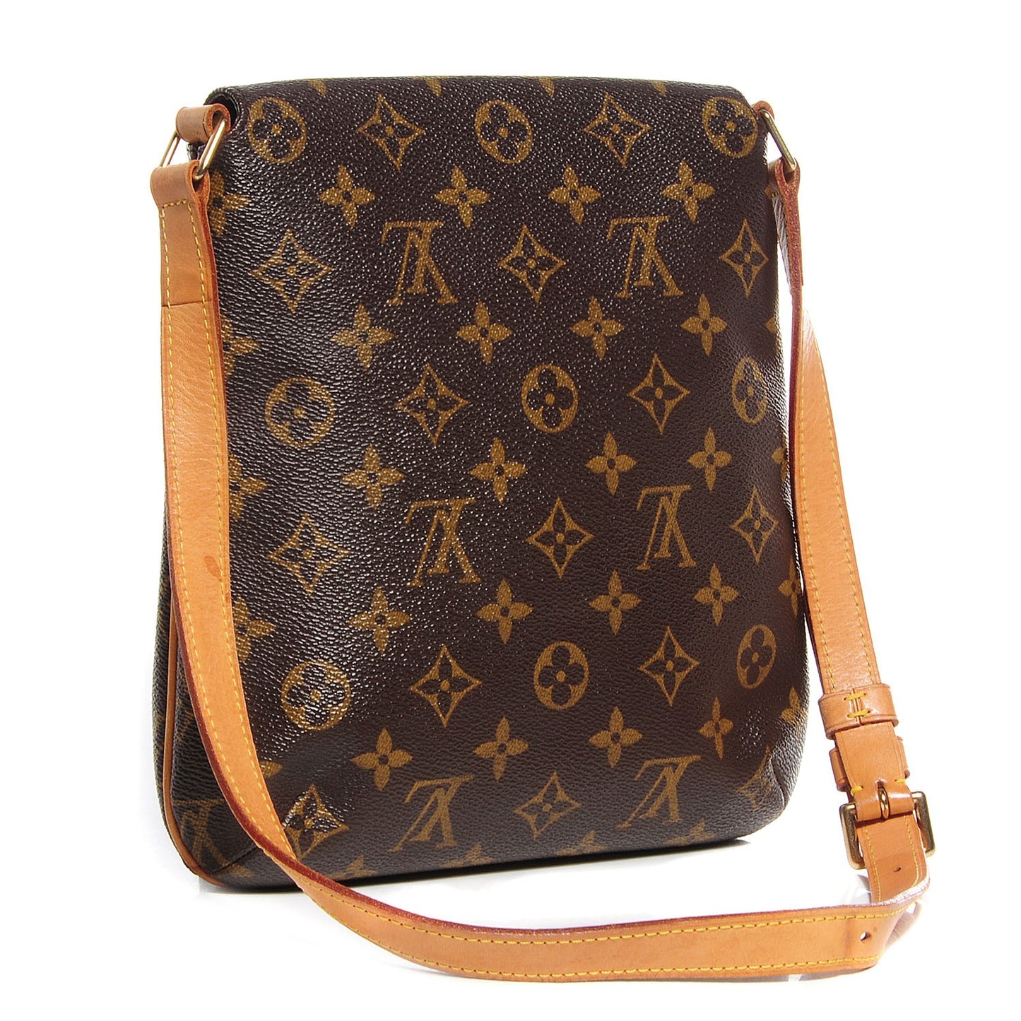 Monogram Musette Salsa