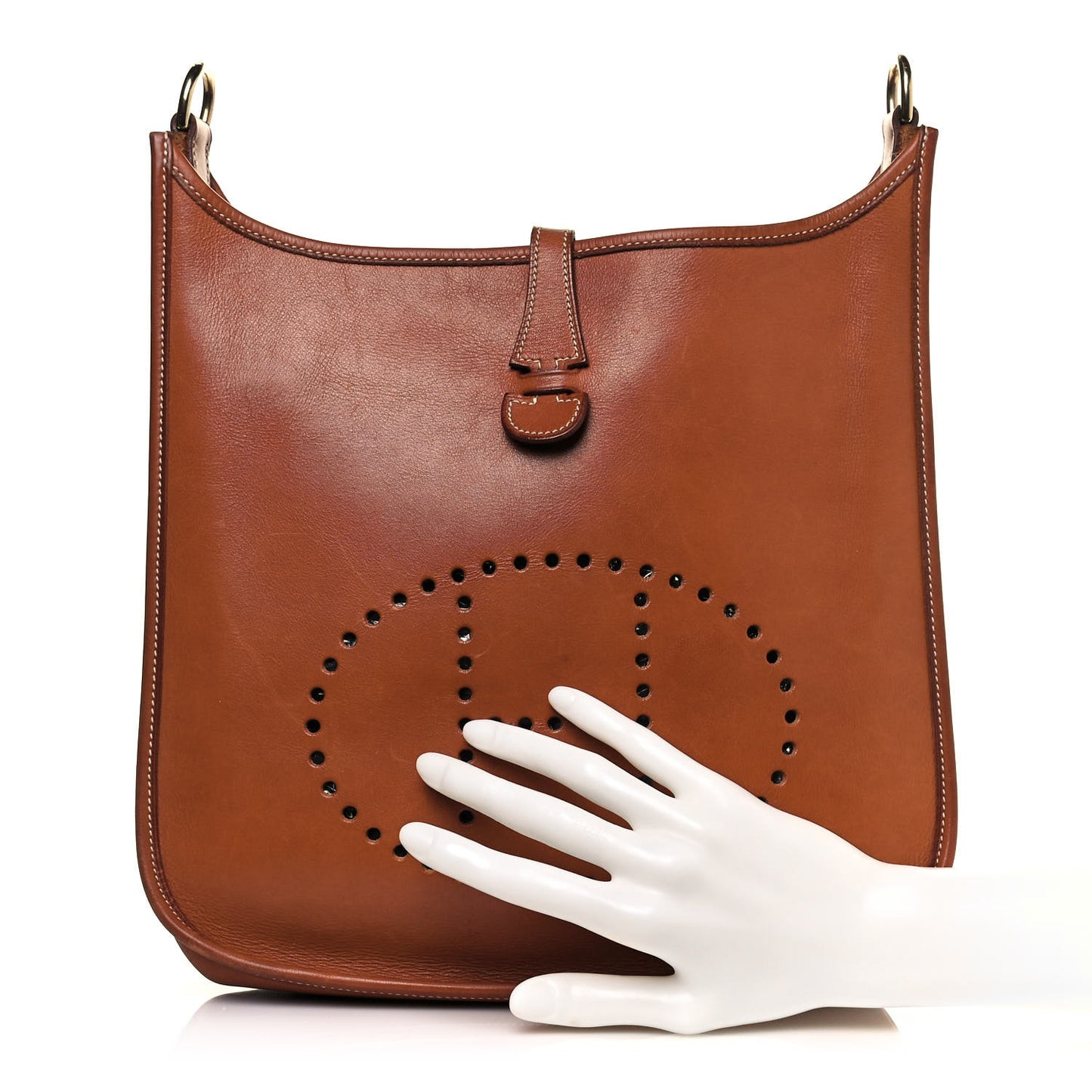 Barenia Evelyne PM Fauve
