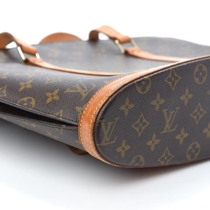 Louis Vuitton Monogram Babylone 8 of 9