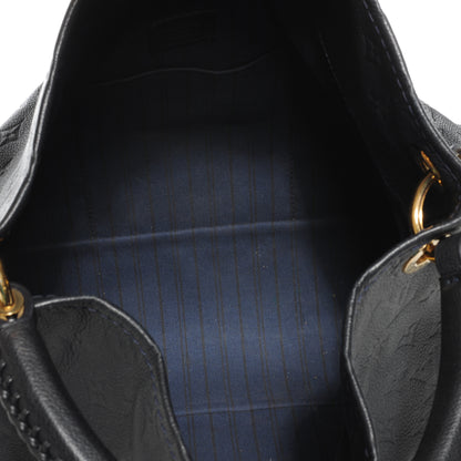 Louis Vuitton Empreinte Artsy MM Infini 5 of 7