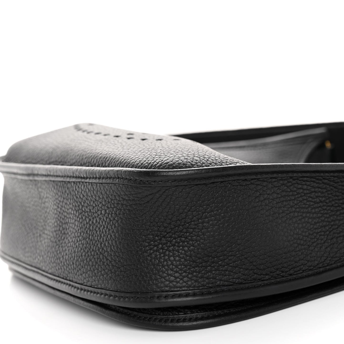 Taurillon Clemence Evelyne III PM Black