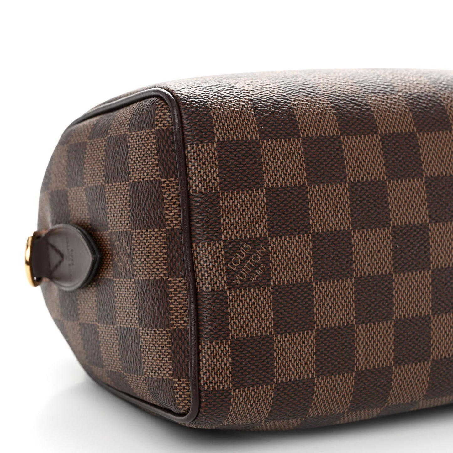 Damier Ebene Speedy Bandouliere 20