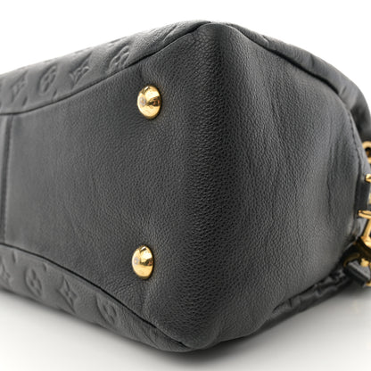 Louis Vuitton Empreinte Ponthieu PM Black 9 of 11