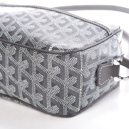 Goyard Goyardine Sac Cap Vert Grey 8 of 8