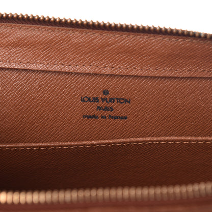 Louis Vuitton Monogram Pochette Orsay 6 of 11
