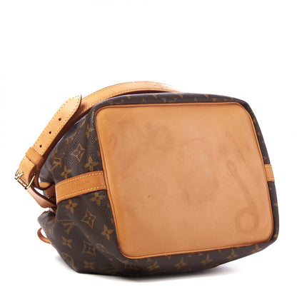 Louis Vuitton Monogram Petit Noe 3 of 7