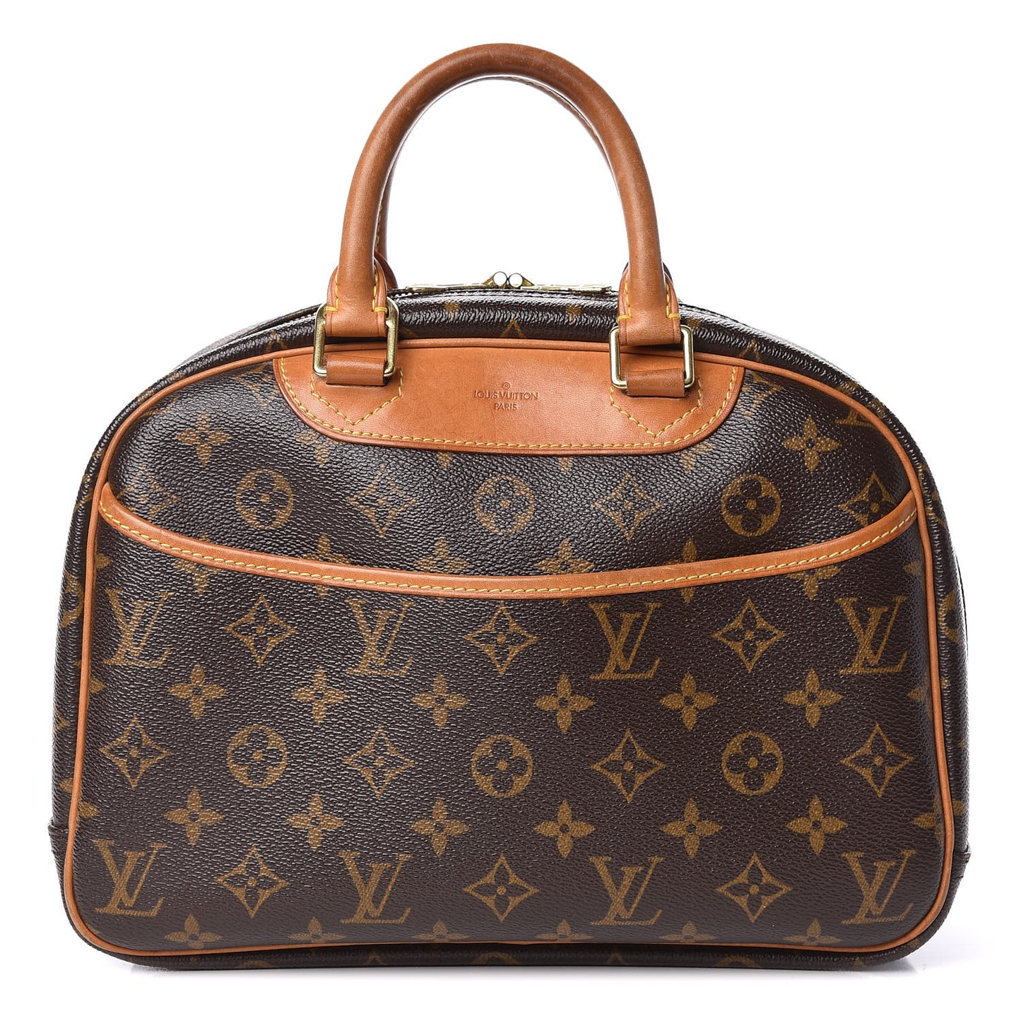 Monogram Trouville