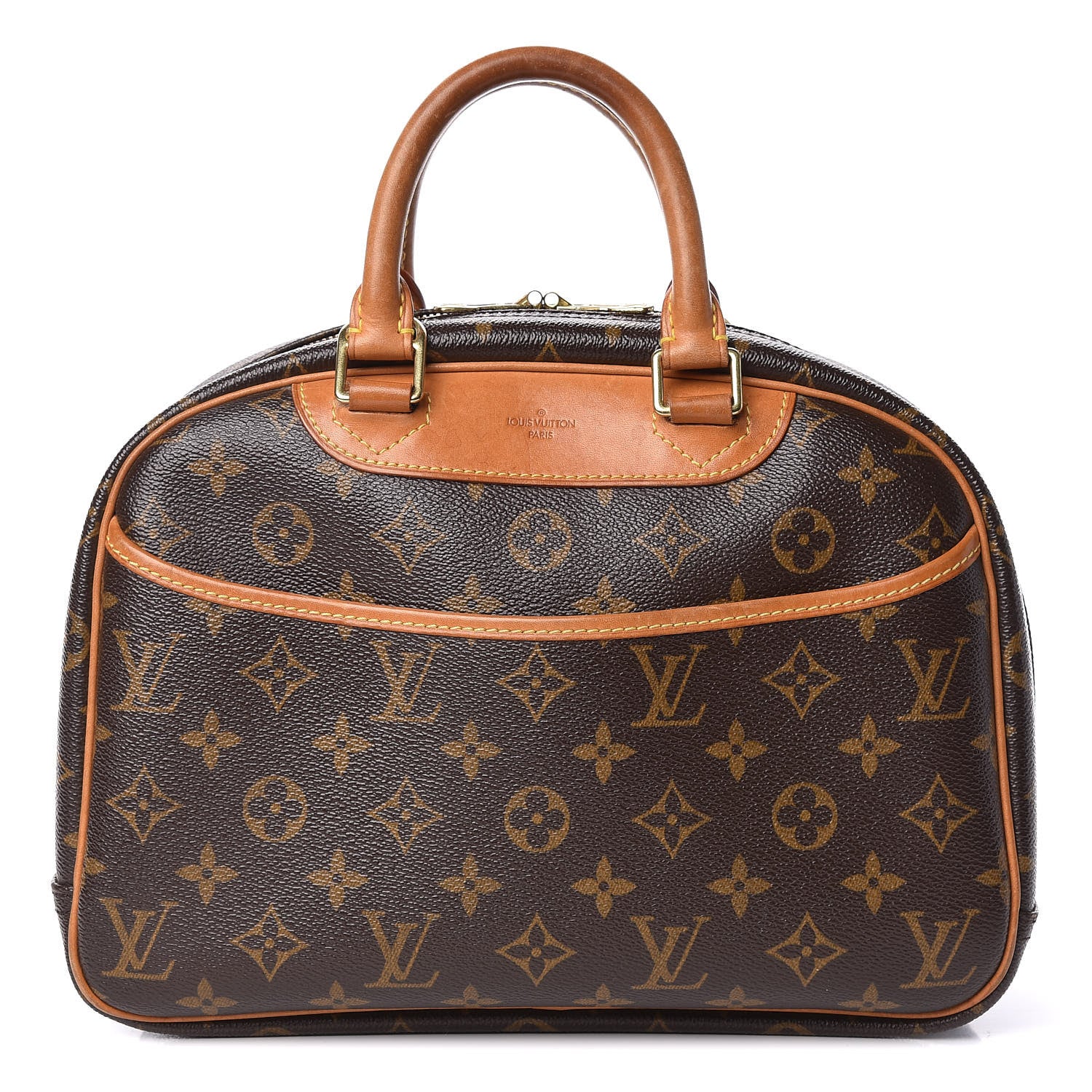 Louis Vuitton Monogram Trouville 1 of 12