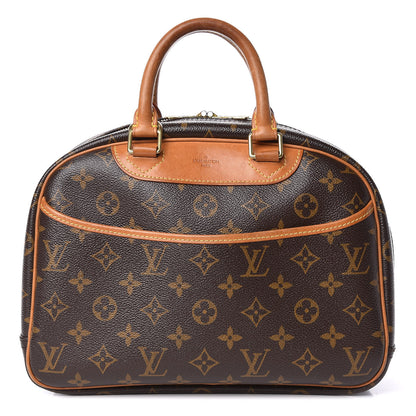 Louis Vuitton Monogram Trouville 1 of 12