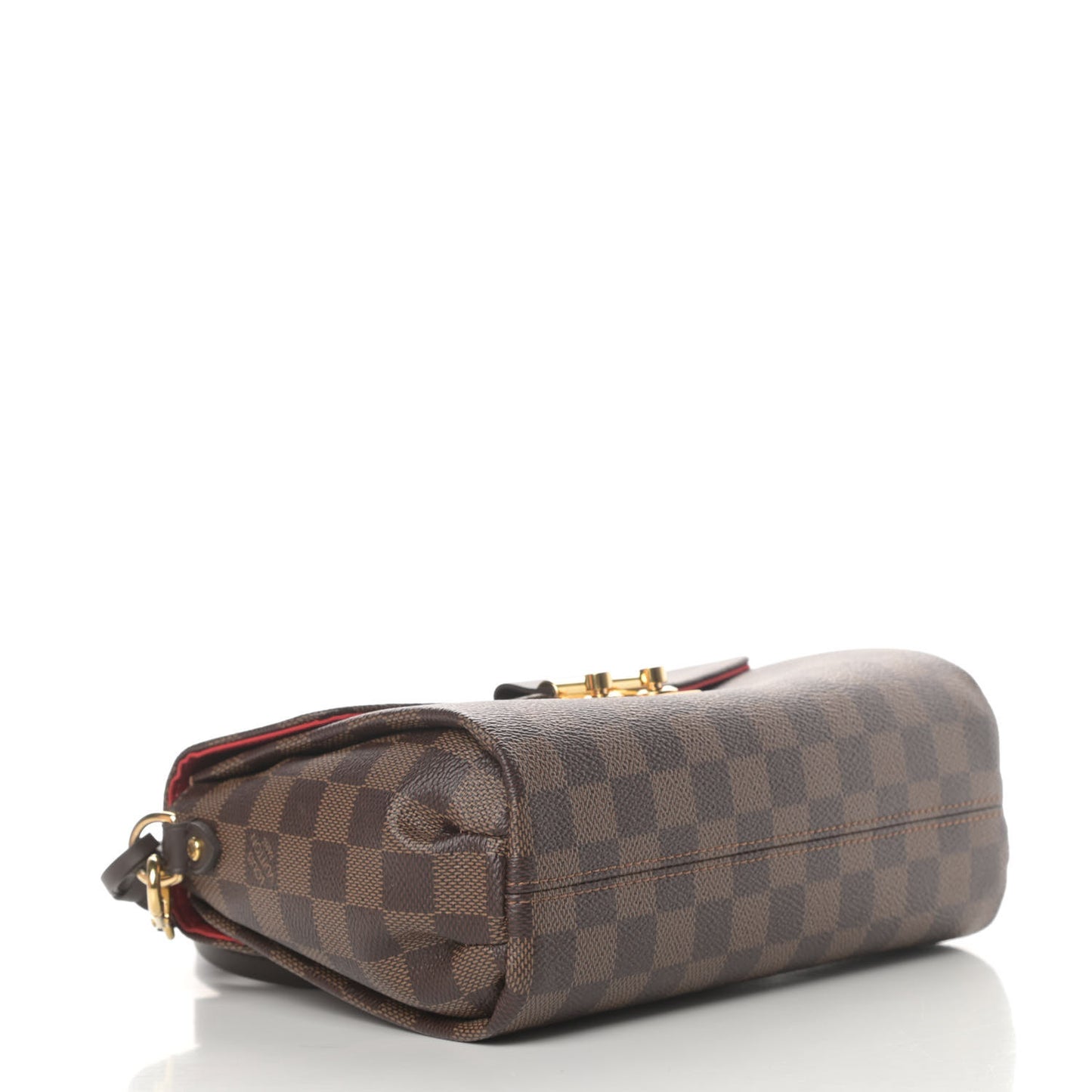 Damier Ebene Croisette