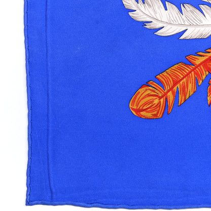 Hermes Silk Chapeau Scarf 90 5 of 6