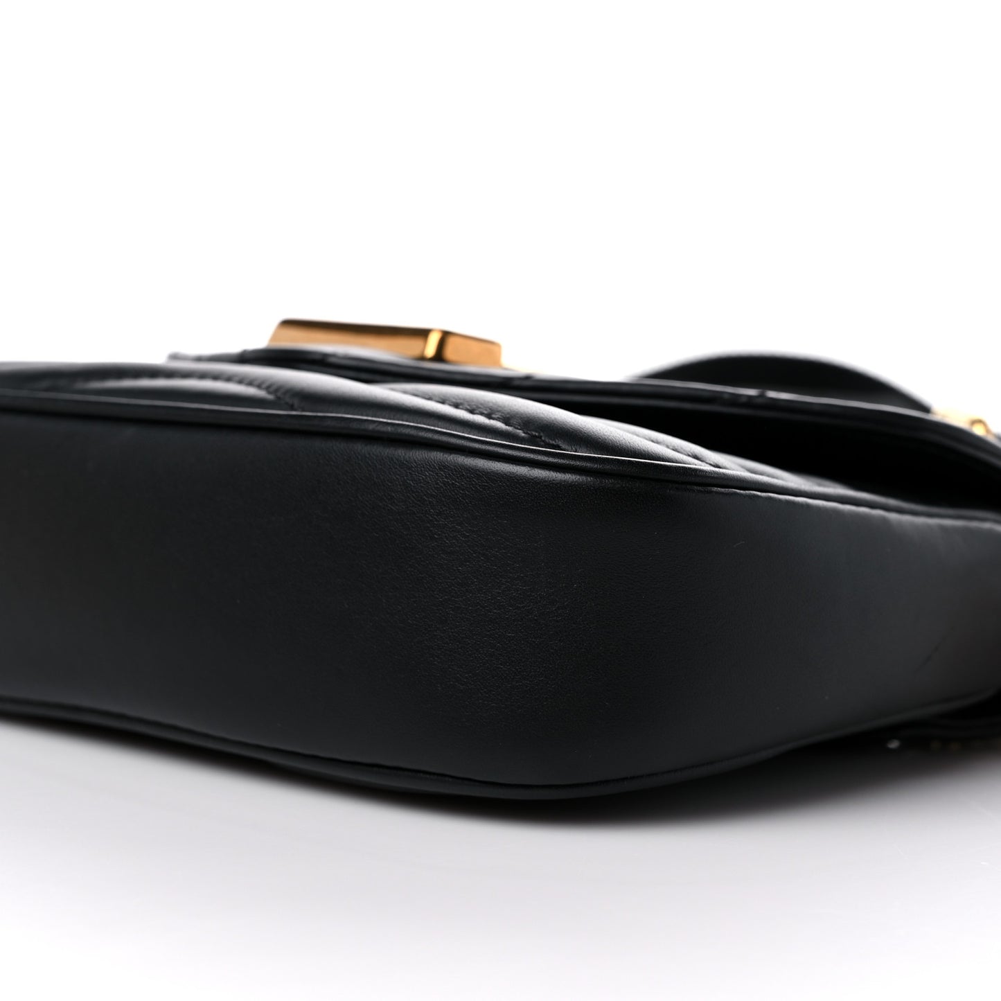 Calfskin New Wave Multi Pochette Black