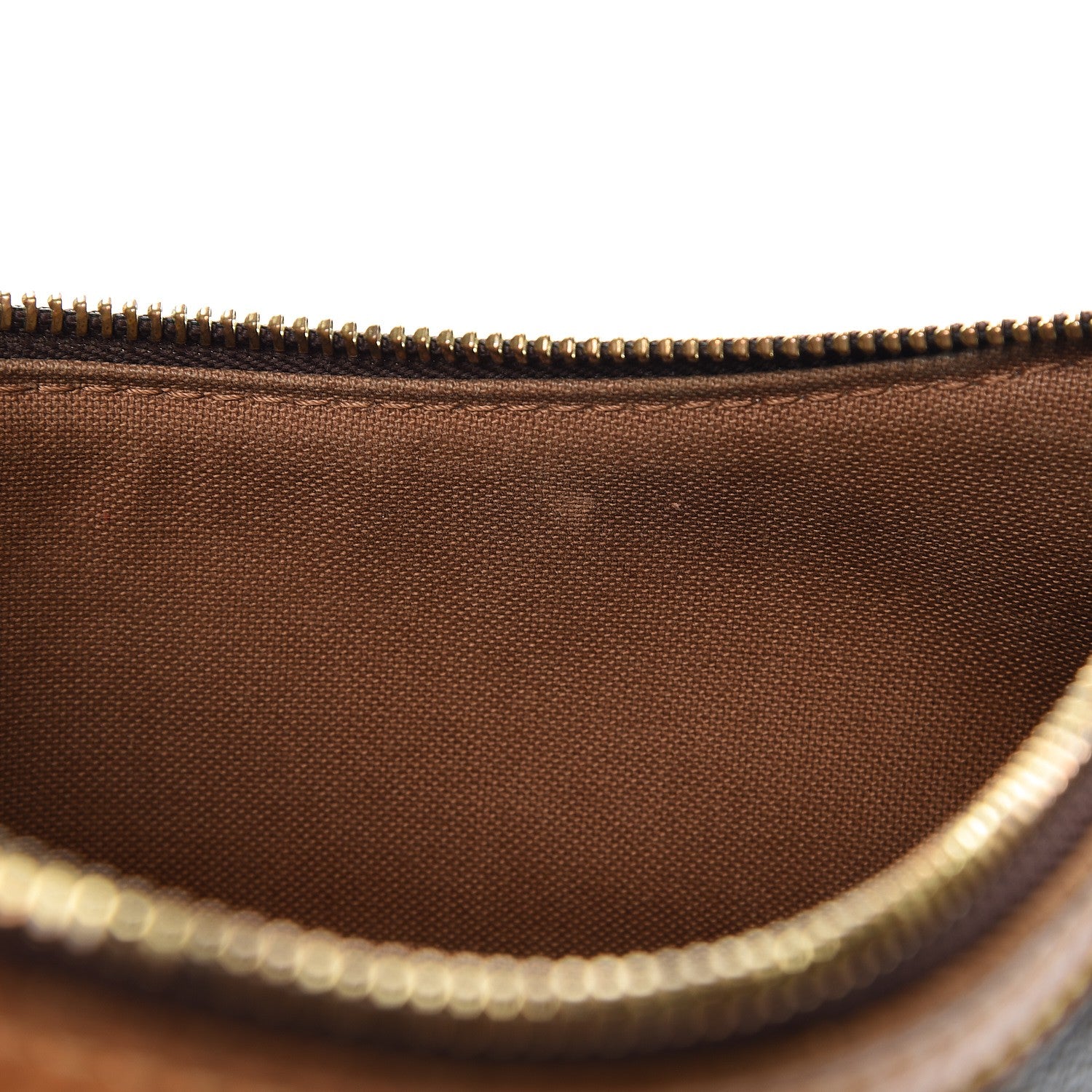 Louis Vuitton Monogram Odeon PM 16 of 16
