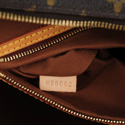 Louis Vuitton Monogram Porte-Documents Pegase Briefcase 7 of 7