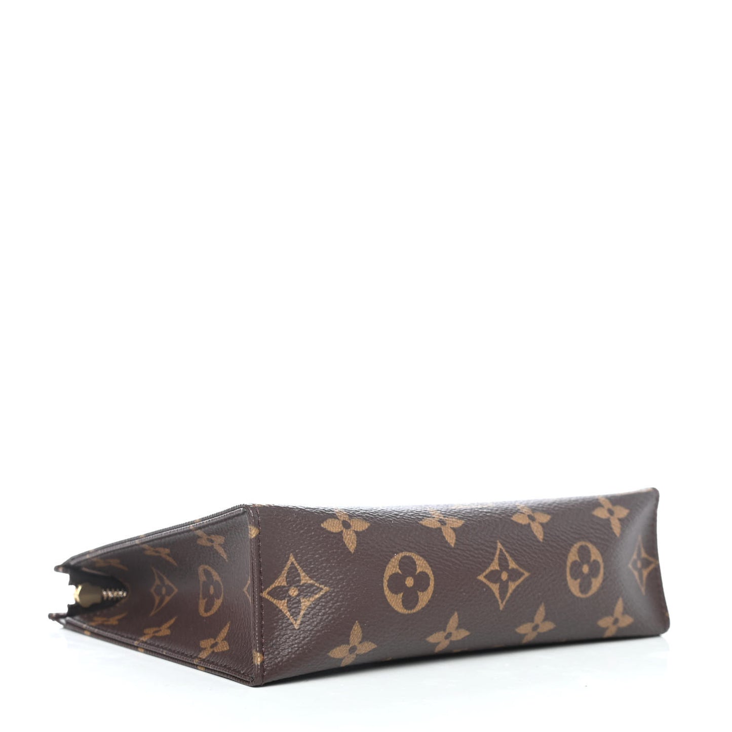 Monogram Toiletry Pouch 19