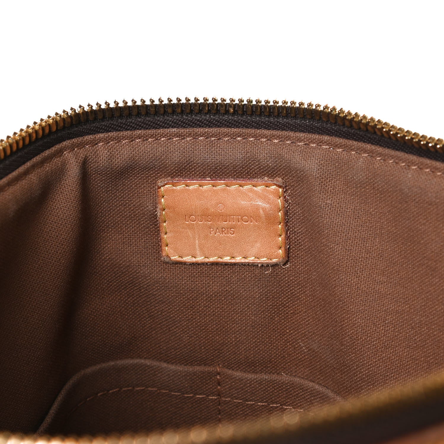 Louis Vuitton Monogram Palermo PM 6 of 13