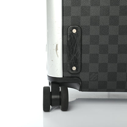 Louis Vuitton Damier Graphite Horizon 50 6 of 11