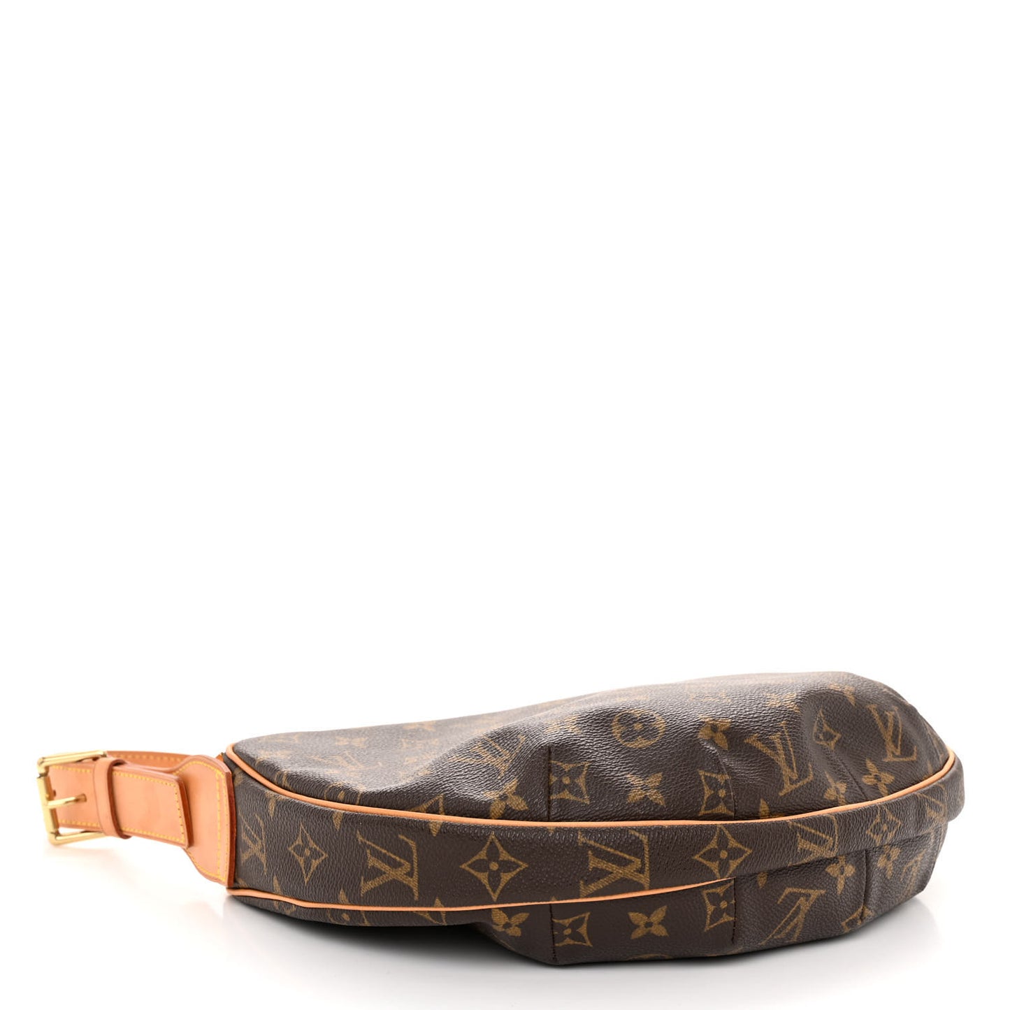 Monogram Croissant MM