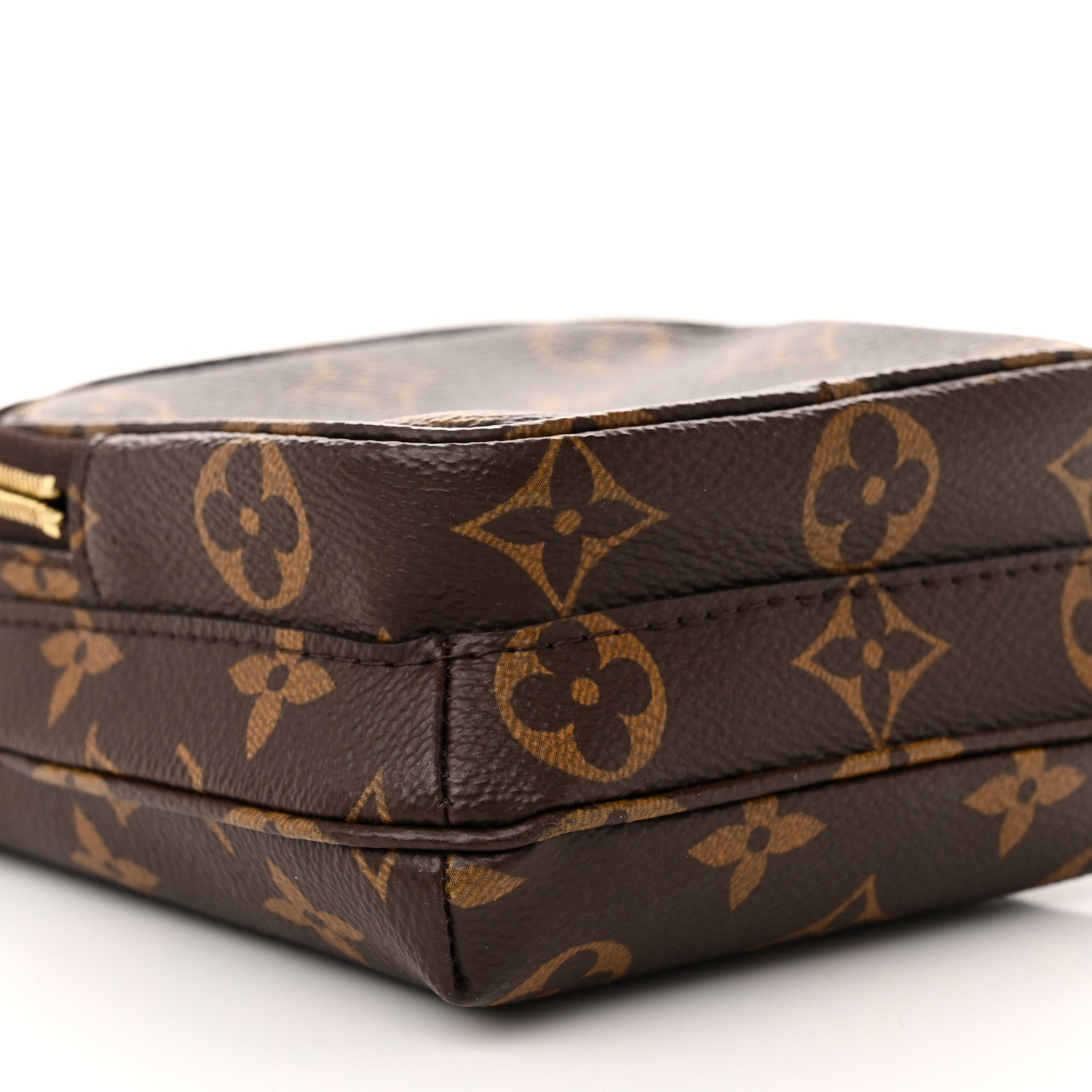 Louis Vuitton Monogram Utility Phone Sleeve 9 of 10