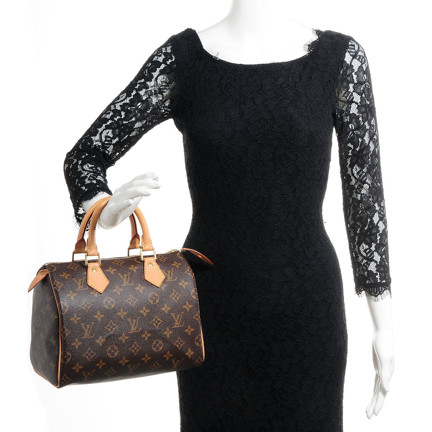 Monogram Speedy 25