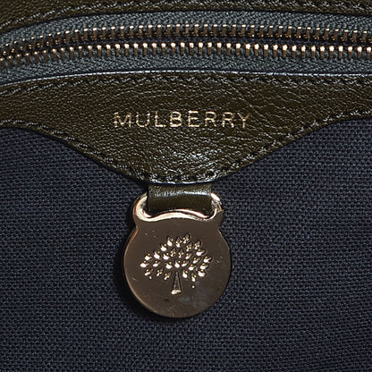 Mulberry Silky Nappa Bayswater Shoulder Bag Evergreen 6 of 12