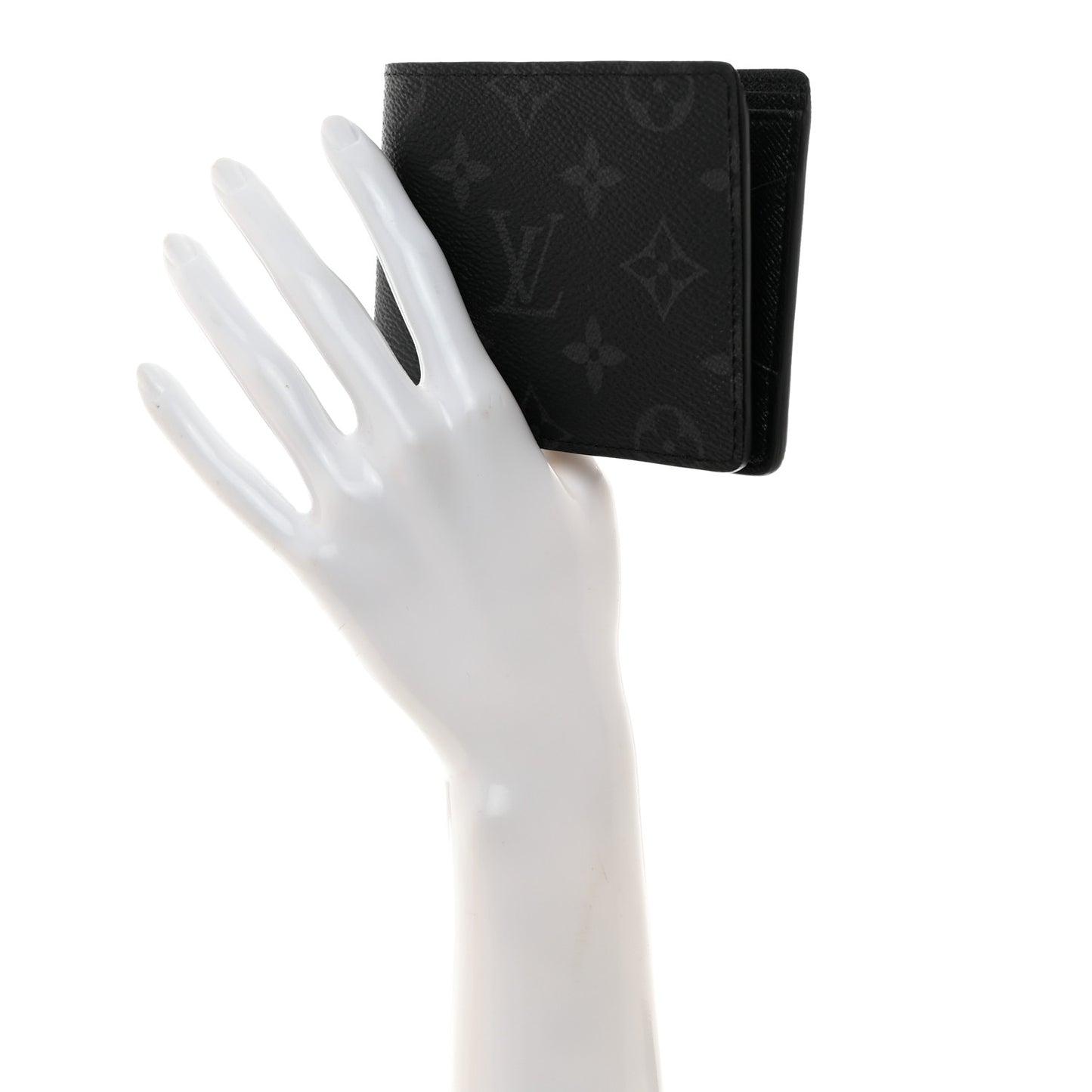 Monogram Eclipse Multiple Wallet