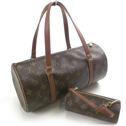 Louis Vuitton Monogram Papillon 30 3 of 9