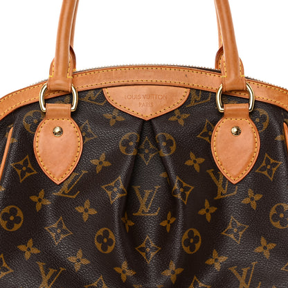 Louis Vuitton Monogram Tivoli PM 6 of 9