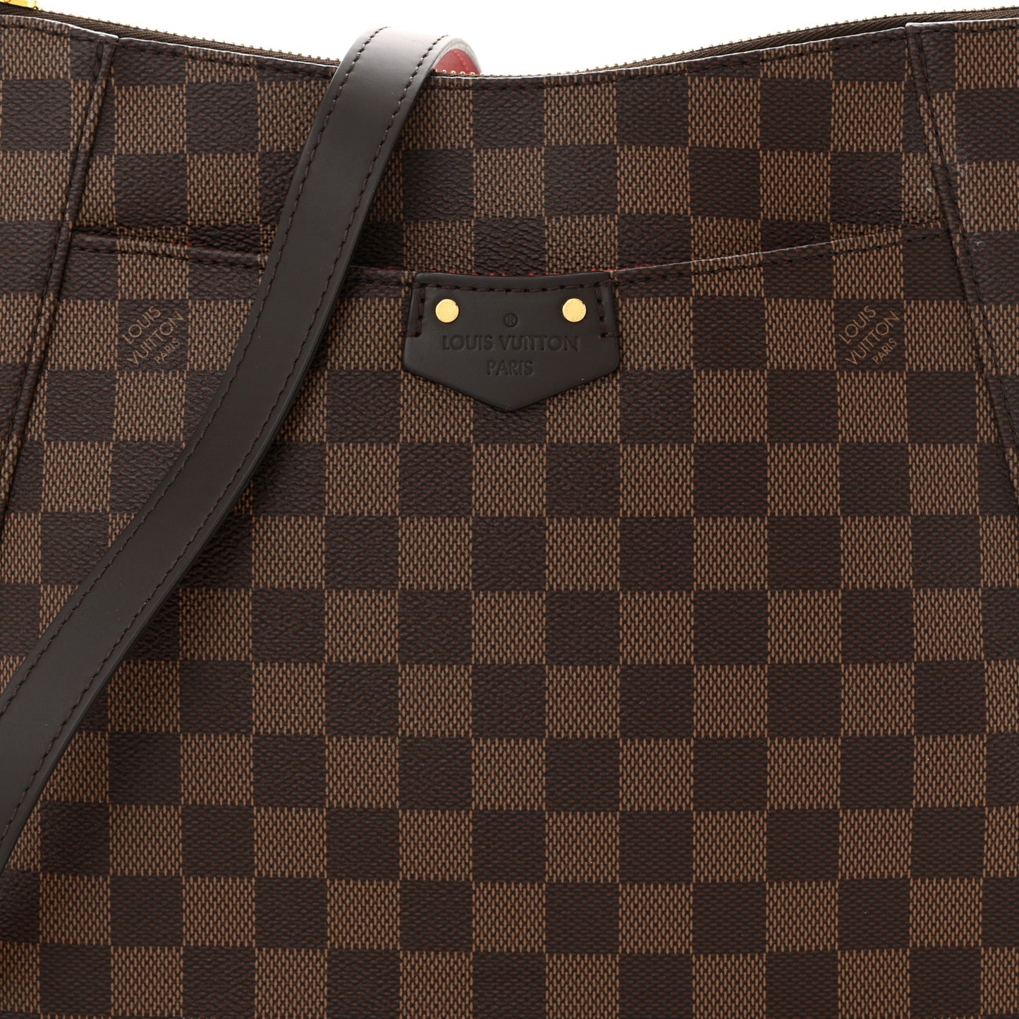 Damier Ebene South Bank Besace