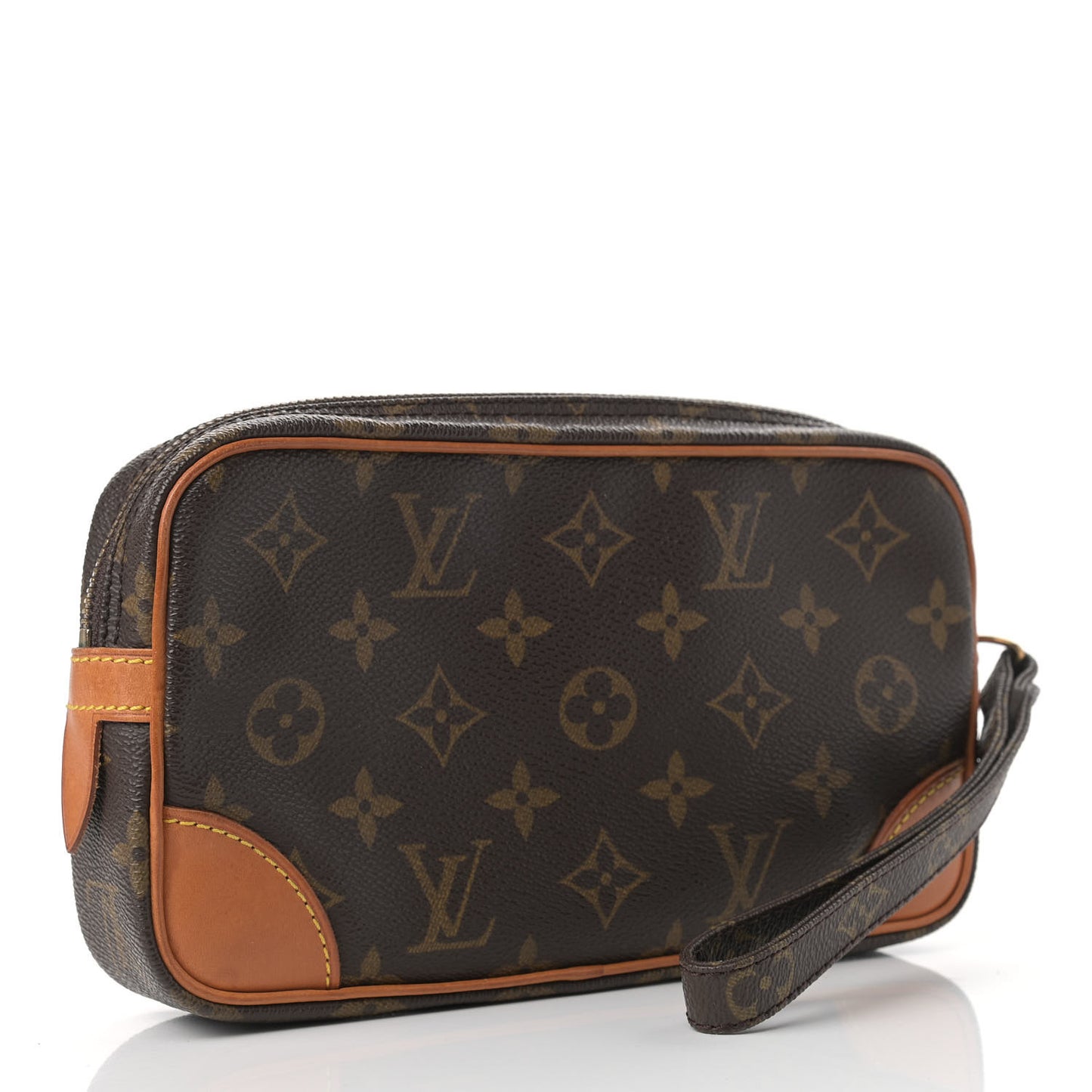 Monogram Pochette Marly Dragonne 22