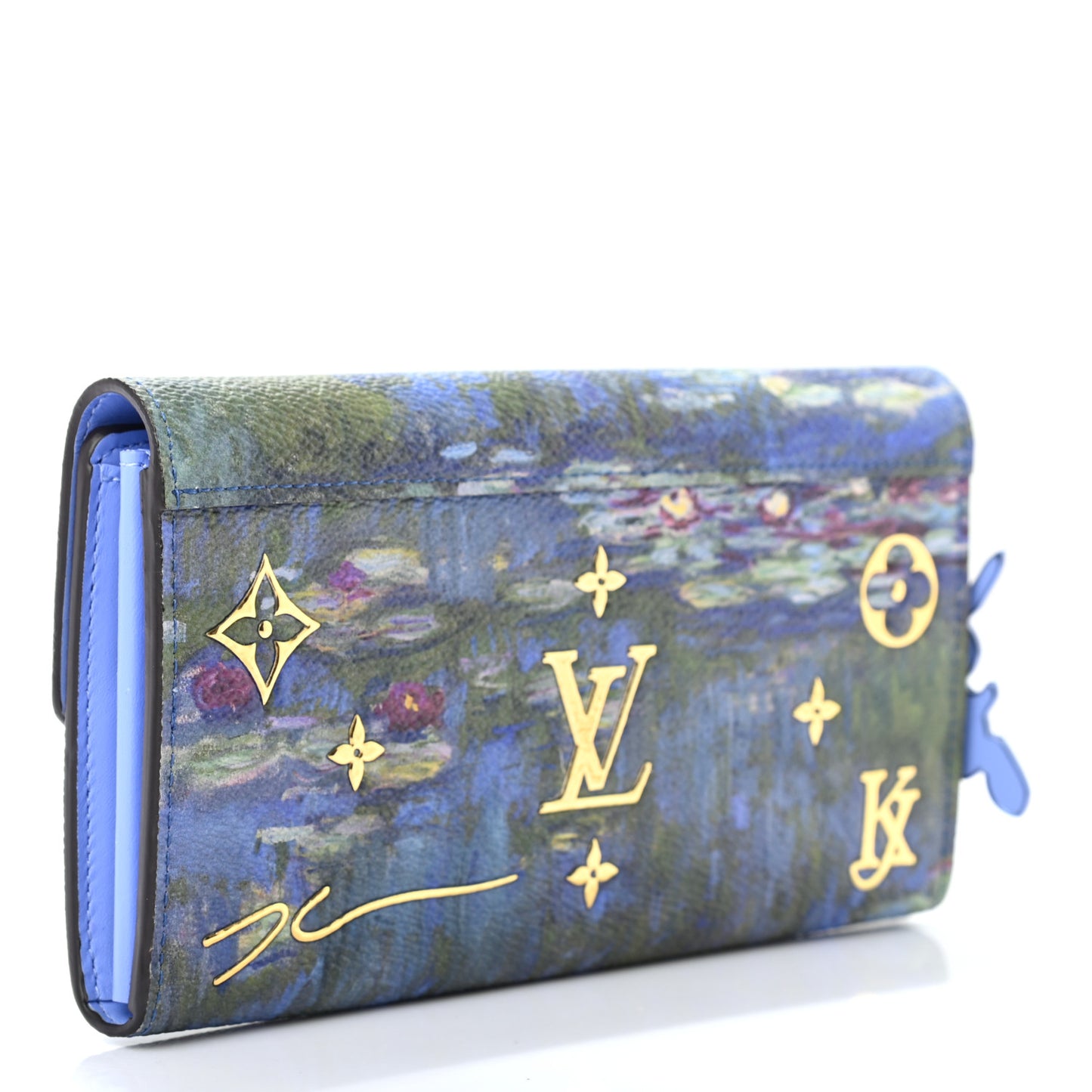 Masters Monet Sarah Wallet