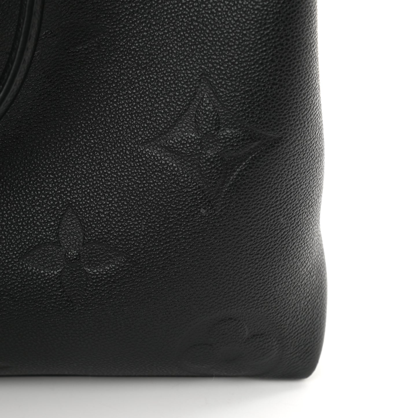 Empreinte Monogram Giant Grand Palais Black