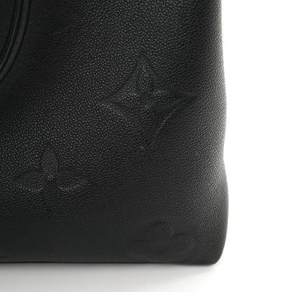 Louis Vuitton Empreinte Monogram Giant Grand Palais Black 14 of 14