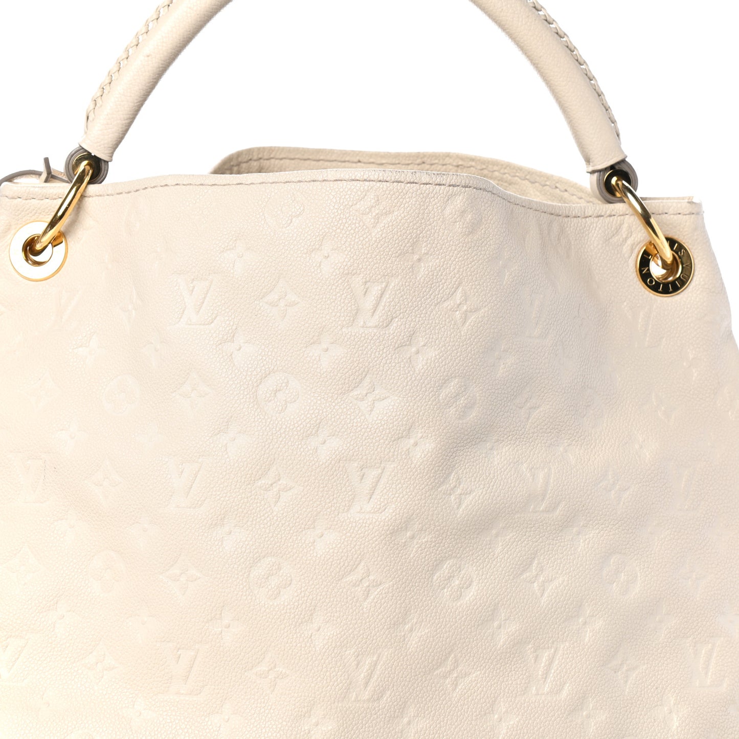 Empreinte Artsy MM Neige