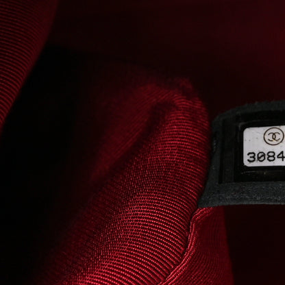 Chanel Lambskin Quilted Medium Chanel 19 Flap Black 7 of 10