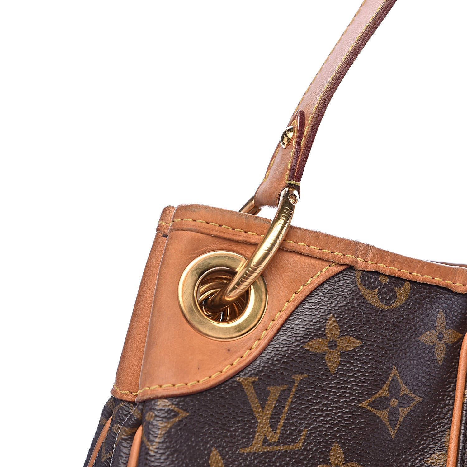 Louis Vuitton Monogram Galliera PM 14 of 19
