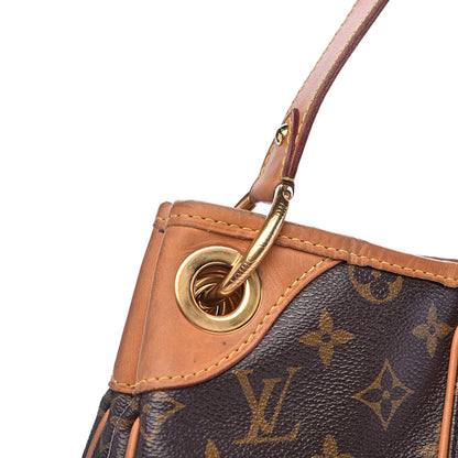 Louis Vuitton Monogram Galliera PM 14 of 19