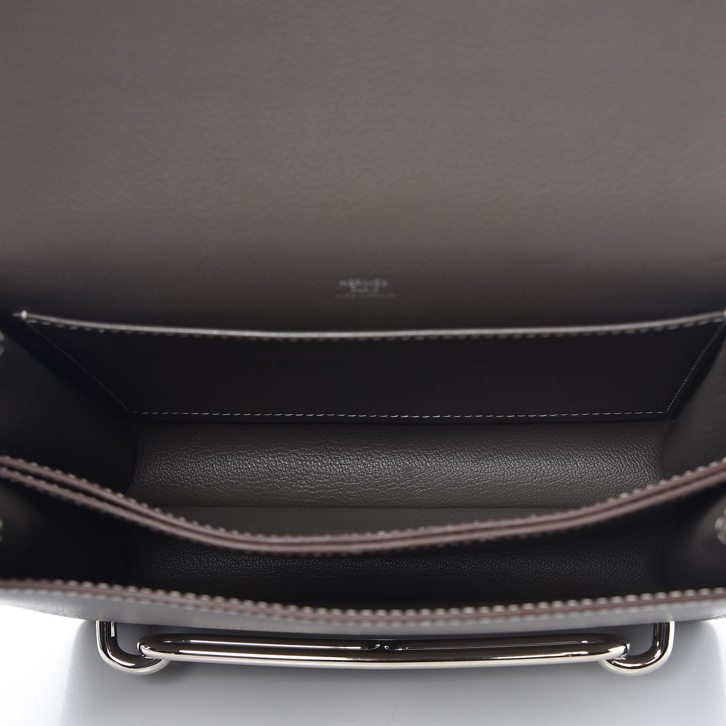 Evercolor Sac Roulis 23 Etain