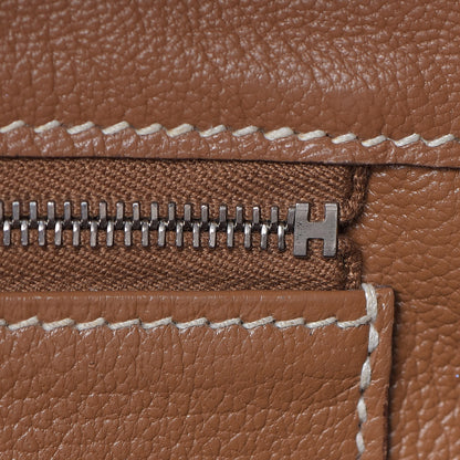 Hermes Togo Birkin 30 Gold 20 of 32