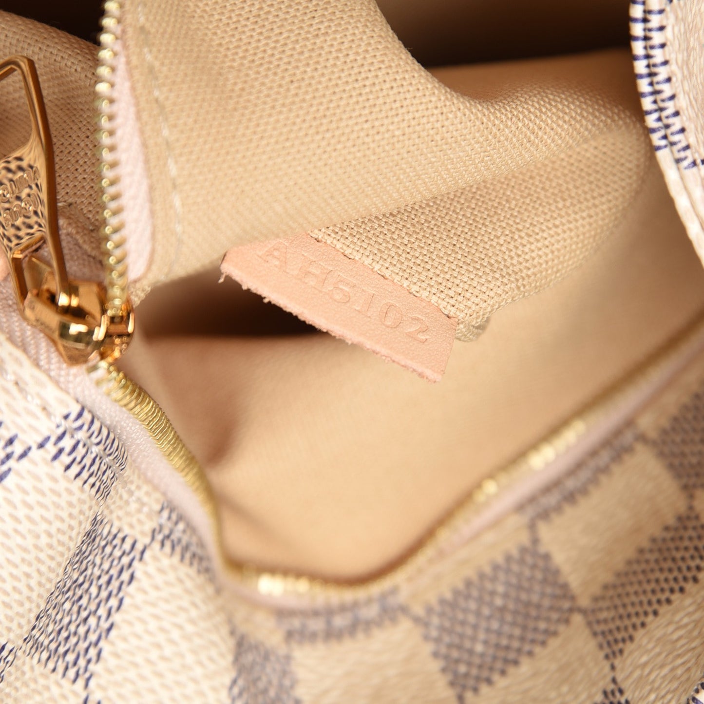 Damier Azur Soffi