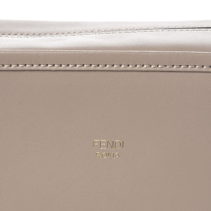 Fendi Vitello Century F is Camera Case Tortora 8 of 8